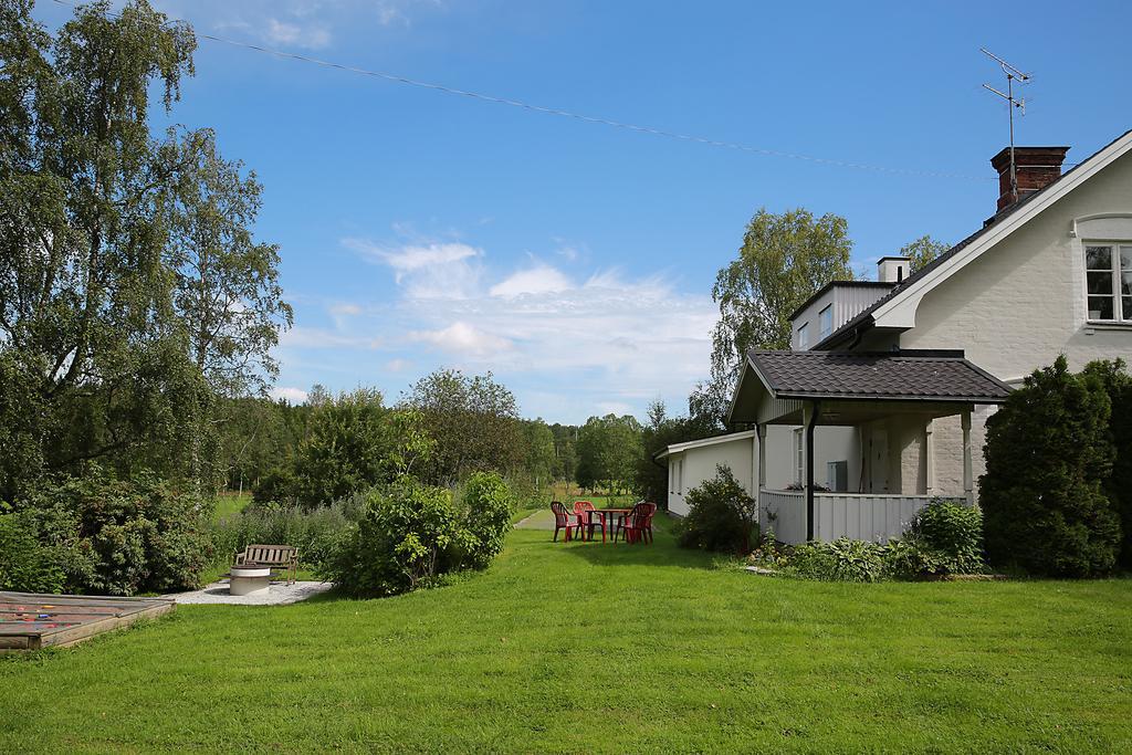 法伦Olsbacka Gard住宿加早餐旅馆 外观 照片