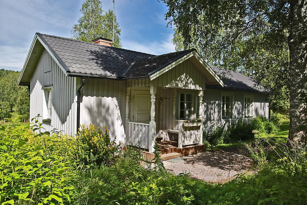 法伦Olsbacka Gard住宿加早餐旅馆 外观 照片